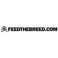 Feed the Breed coupons